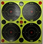 Target - ProShot Splatter Shot 3