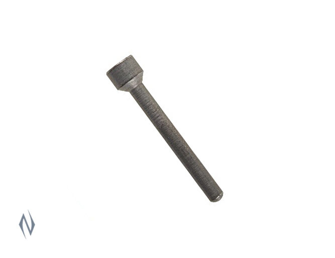 Die Part  -  RCBS - Decapping Pin - Headed - 5 pack