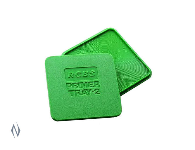 RCBS Primer Flip Tray-2