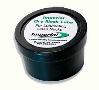 Redding Imperial Dry Neck Lube - 1oz