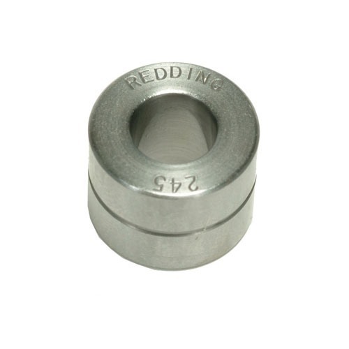 Bush  -  Redding Neck Size - 237 Steel