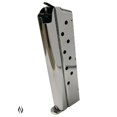 Magazine - Springfield 1911 9mm 9rd Stainless