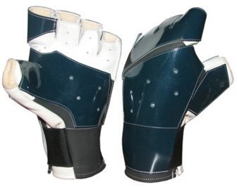 Glove  -  Monard Size M