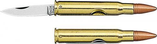 Knife - 30-06 Cartridge Mini Folder