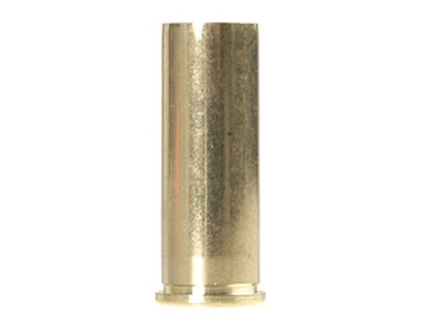 Brass - 44 Magnum - S&B / 50pk