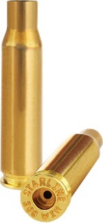 Brass  -  Starline 308Win / 50pk