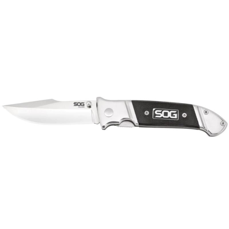 Knife - SOG The Fielder - G10 Handle