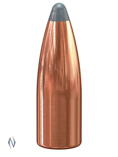Projectile - 303cal - Speer 150gr Hot-Cor SP .311 / 100pk