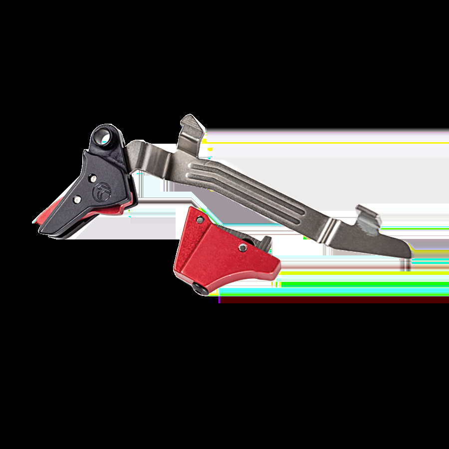 Trigger - Timney Alpha Competition for Glock Gen 3 - 4 Large Frame